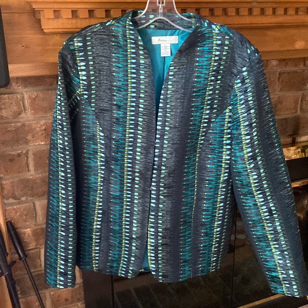 Dress Jacket
